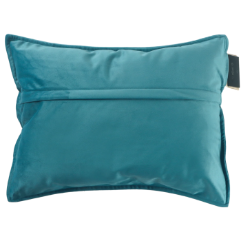 Pleafs Heizkissen Plush 45x60cm Wedgewood, 1 Stk